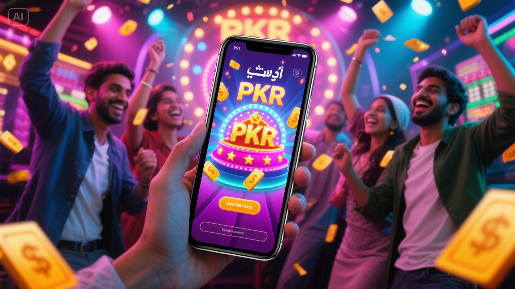 lucky spin casinoDeposit PKR today and receive 200% instantly credited! Pakistani users can play safely, win more, and withdraw funds without waiting.