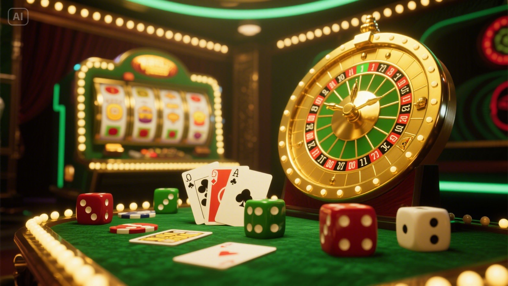 Registration at lucky spin casino Casino