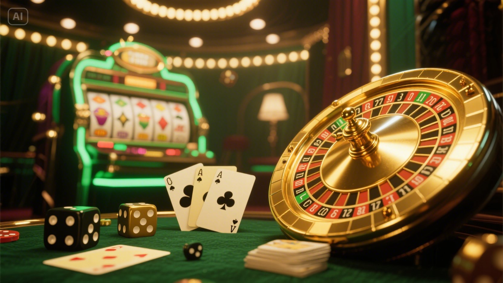 Registration at lucky spin casino Casino