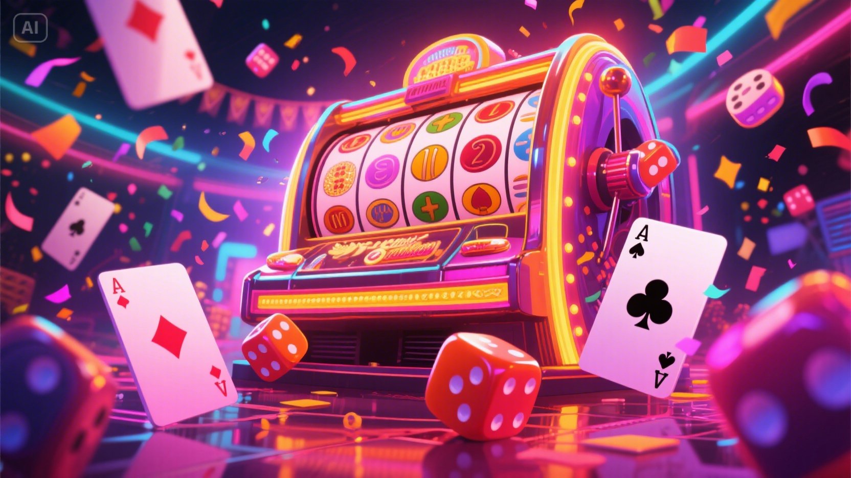 Registration at lucky spin casino Casino